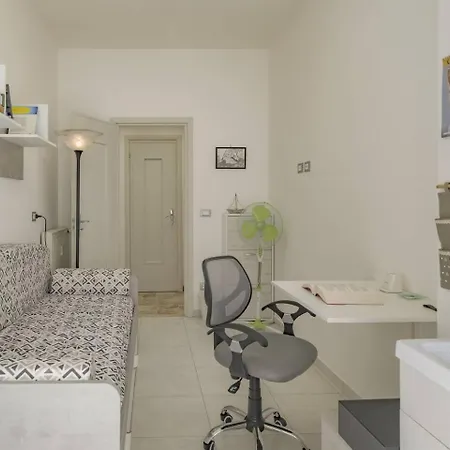 Appartement Peace House - Relax A Due Passi Dal Mare