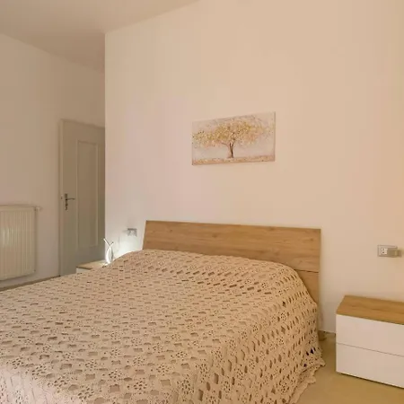 Peace House - Relax A Due Passi Dal Mare *