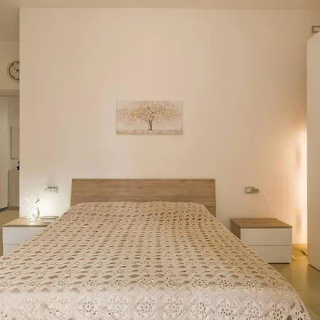 Peace House - Relax A Due Passi Dal Mare Apartment *