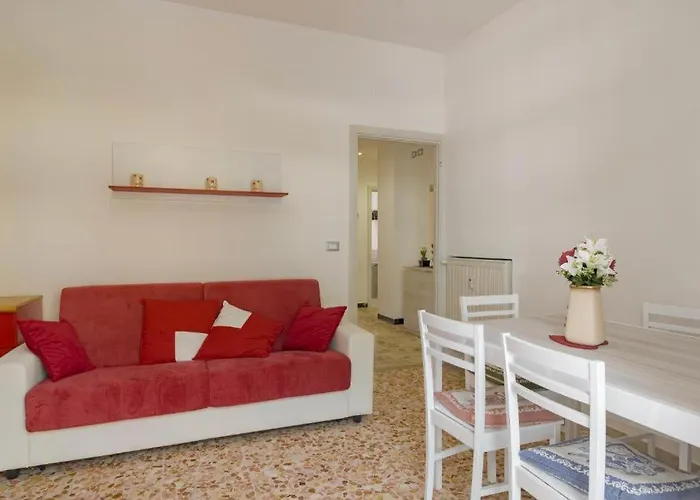 Peace House - Relax A Due Passi Dal Mare *