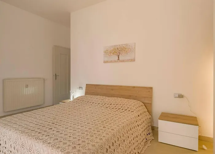 Peace House - Relax A Due Passi Dal Mare *