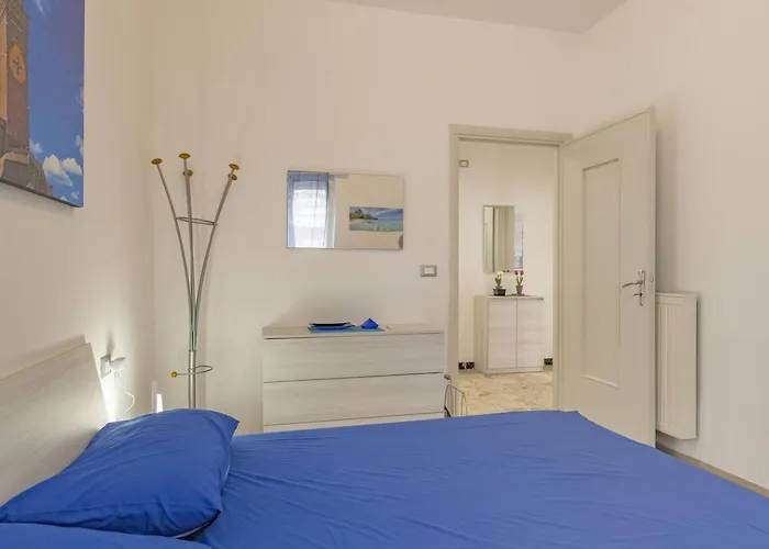 Peace House - Relax A Due Passi Dal Mare
