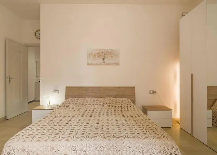 Peace House - Relax A Due Passi Dal Mare Apartment *