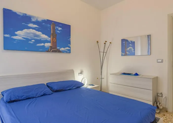 Peace House - Relax A Due Passi Dal Mare * Finale Ligure