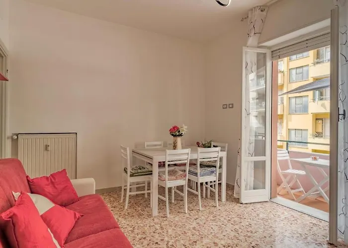 Apartment Peace House - Relax A Due Passi Dal Mare Finale Ligure