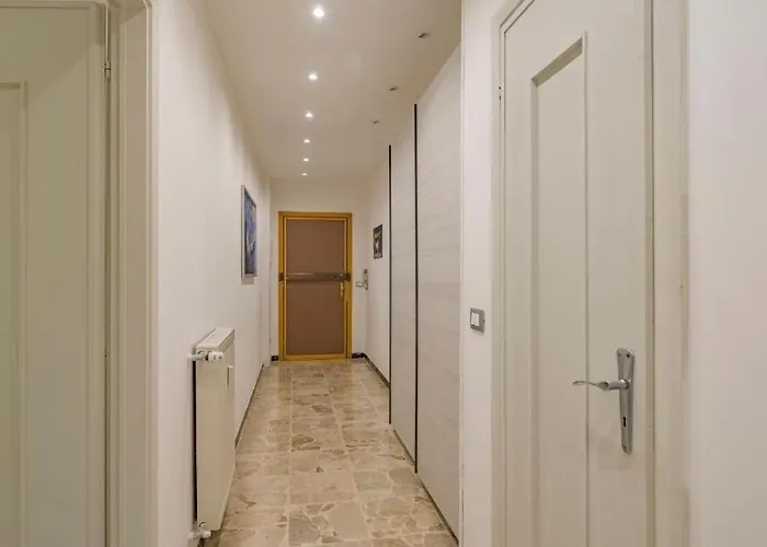 Apartment Peace House - Relax A Due Passi Dal Mare *