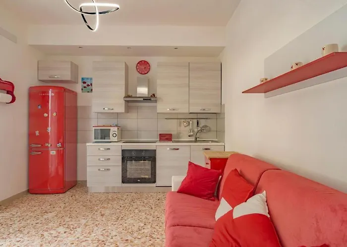 Peace House - Relax A Due Passi Dal Mare *