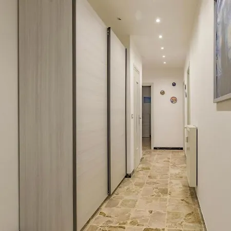 Apartment Peace House - Relax A Due Passi Dal Mare *