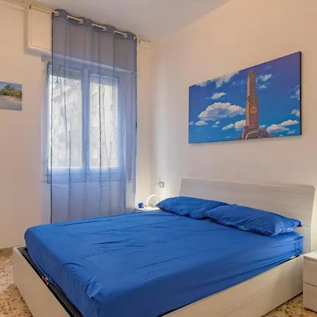 Peace House - Relax A Due Passi Dal Mare * Finale Ligure