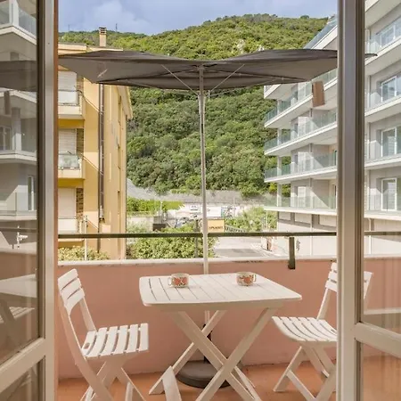 Apartment Peace House - Relax A Due Passi Dal Mare Finale Ligure