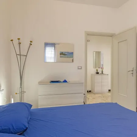 Peace House - Relax A Due Passi Dal Mare