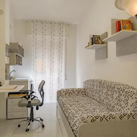 Peace House - Relax A Due Passi Dal Mare *