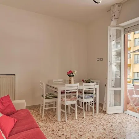 Διαμέρισμα Peace House - Relax A Due Passi Dal Mare Finale Ligure