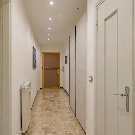 Apartment Peace House - Relax A Due Passi Dal Mare *