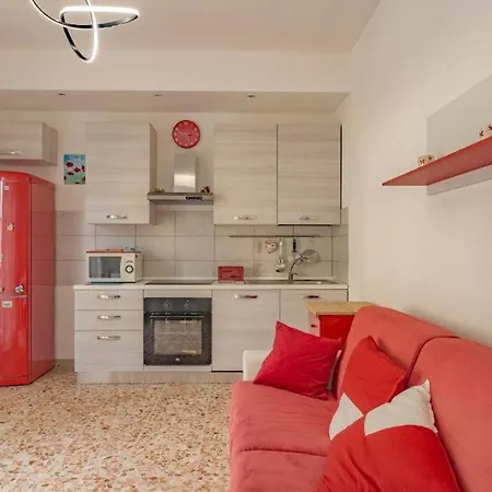 Peace House - Relax A Due Passi Dal Mare *